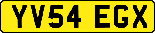 YV54EGX