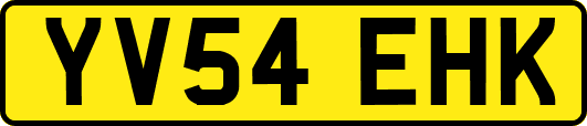 YV54EHK