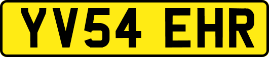 YV54EHR