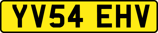 YV54EHV