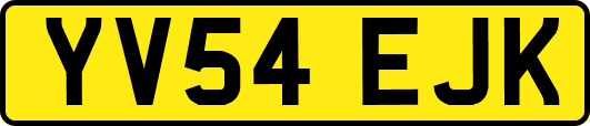 YV54EJK