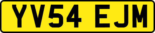 YV54EJM