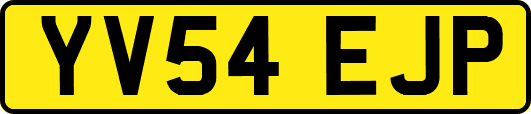 YV54EJP