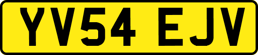 YV54EJV