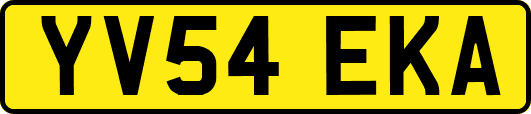 YV54EKA