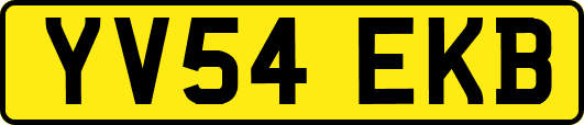 YV54EKB