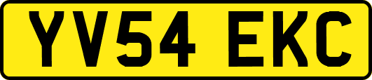 YV54EKC