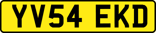 YV54EKD