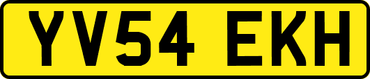 YV54EKH