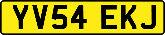 YV54EKJ