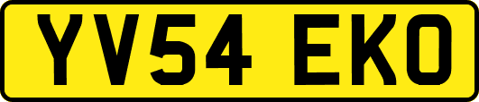 YV54EKO