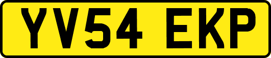 YV54EKP