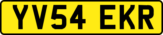 YV54EKR