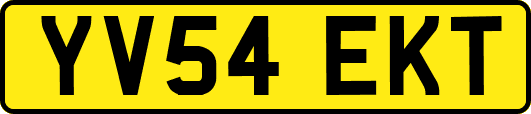 YV54EKT