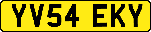 YV54EKY