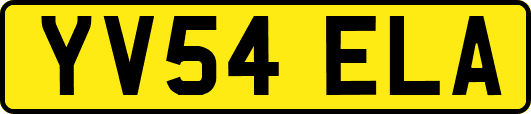 YV54ELA
