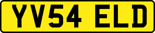 YV54ELD
