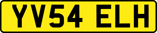 YV54ELH