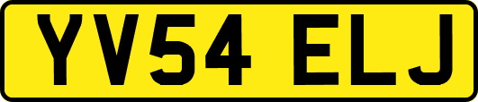 YV54ELJ