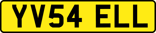 YV54ELL