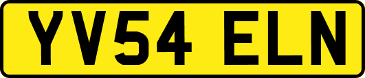 YV54ELN