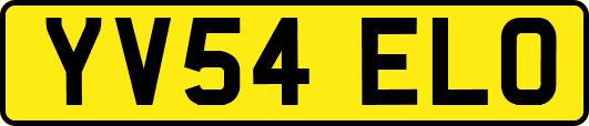 YV54ELO