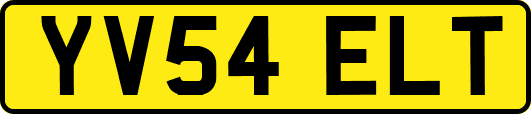 YV54ELT