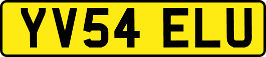 YV54ELU