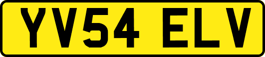 YV54ELV