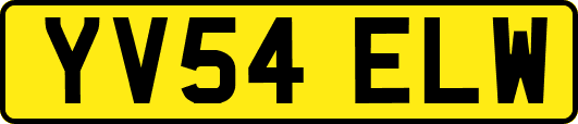 YV54ELW