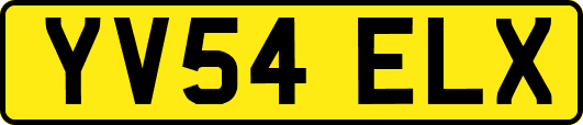 YV54ELX