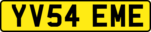 YV54EME