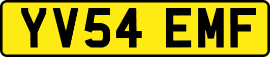YV54EMF