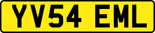 YV54EML