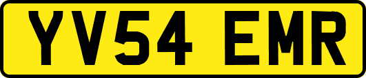 YV54EMR