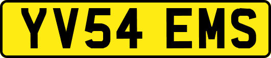 YV54EMS