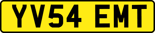 YV54EMT