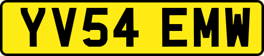YV54EMW