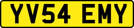 YV54EMY