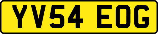 YV54EOG