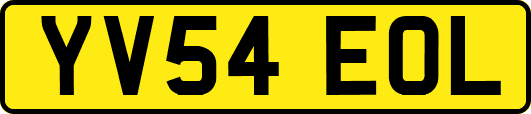 YV54EOL