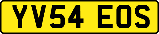 YV54EOS