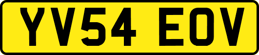 YV54EOV