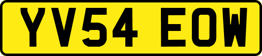 YV54EOW