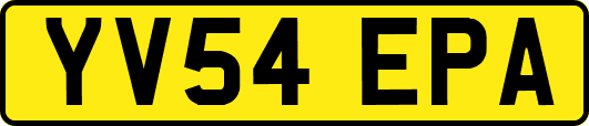 YV54EPA