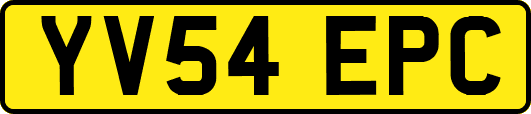 YV54EPC