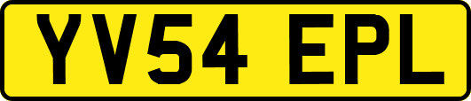 YV54EPL