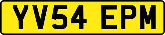 YV54EPM
