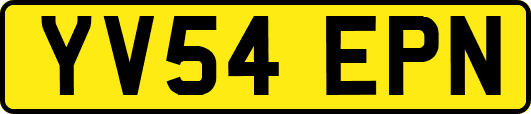 YV54EPN