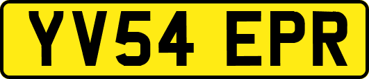 YV54EPR